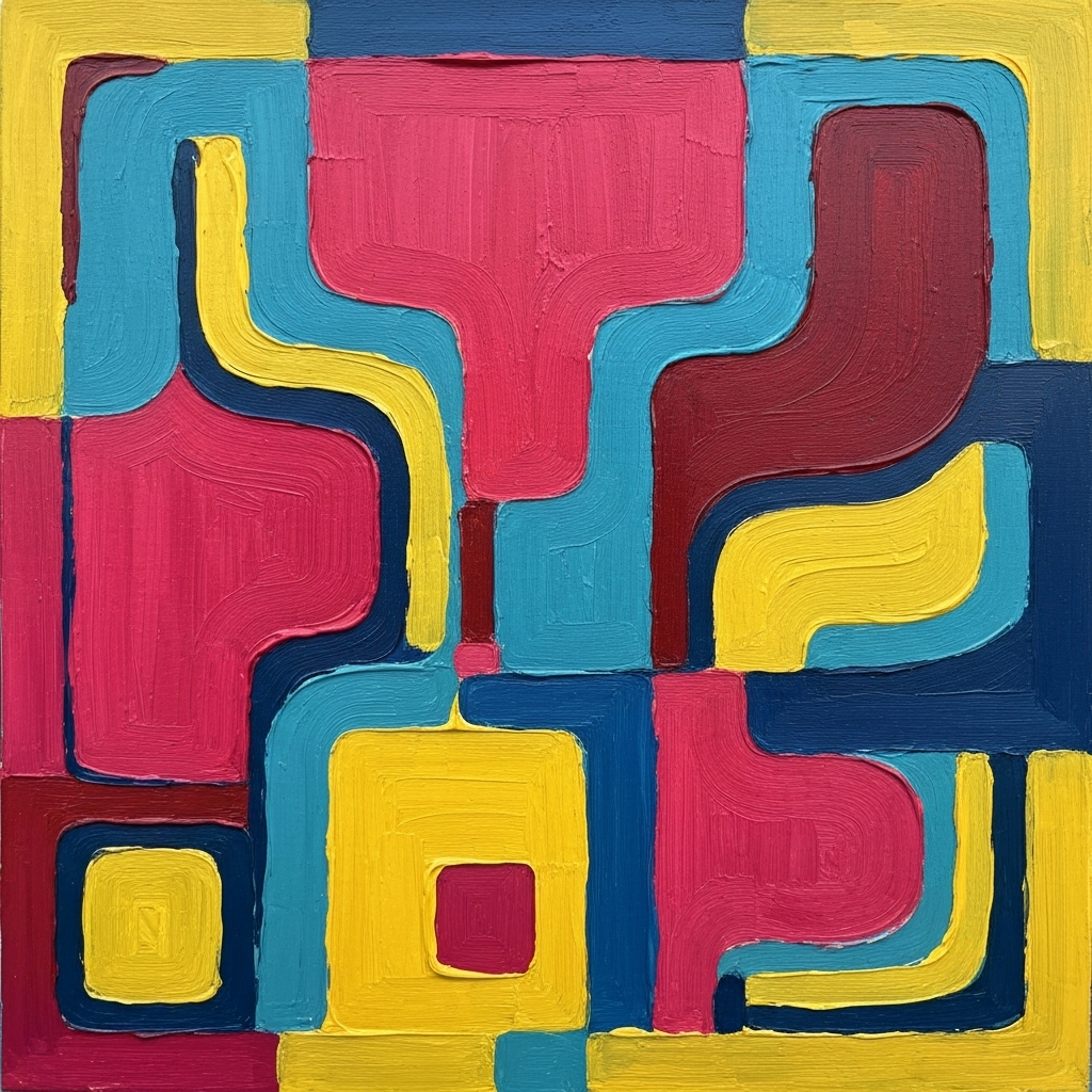 La Psicología del Color en el Arte Digital