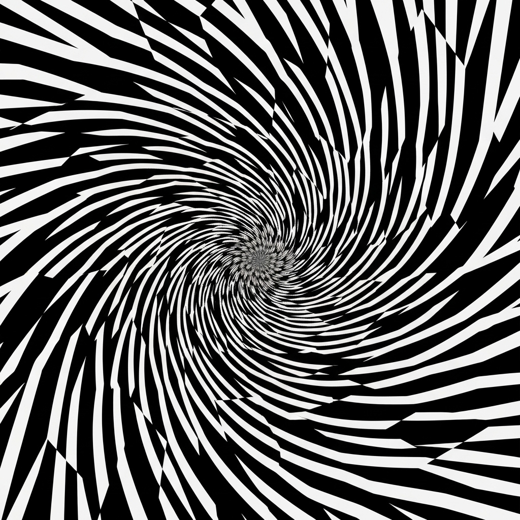 Ilusiones Ópticas: Cuando la Realidad se Distorsiona